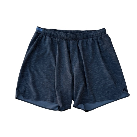 Lululemon Surge 6” Shorts Size Large - Picture 2 of 5